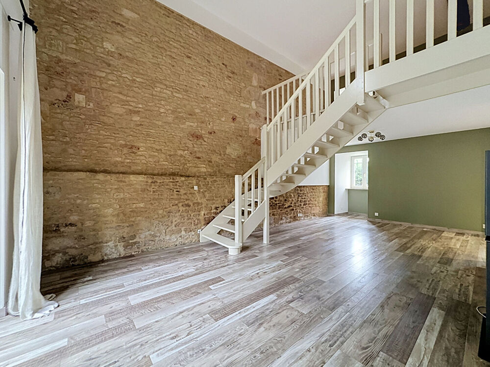 Vente Appartement EXCLUSIVITE - BIEVILLE BEUVILLE  - Appartement  triplex 4 chambres Bieville beuville