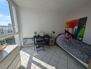  Appartement à vendre 4 pièces 78 m²
