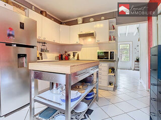  Maison � vendre 3 pi�ces 83 m�