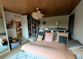  Maison à vendre 5 pièces 131 m²