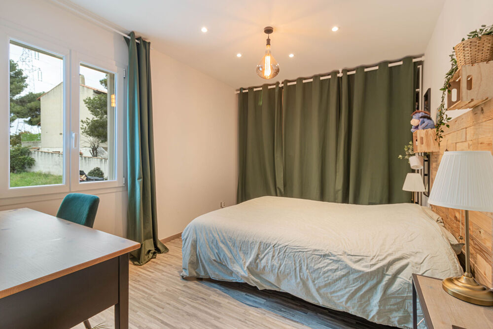  vendre  Maison Les Pennes-Mirabeau (13170)