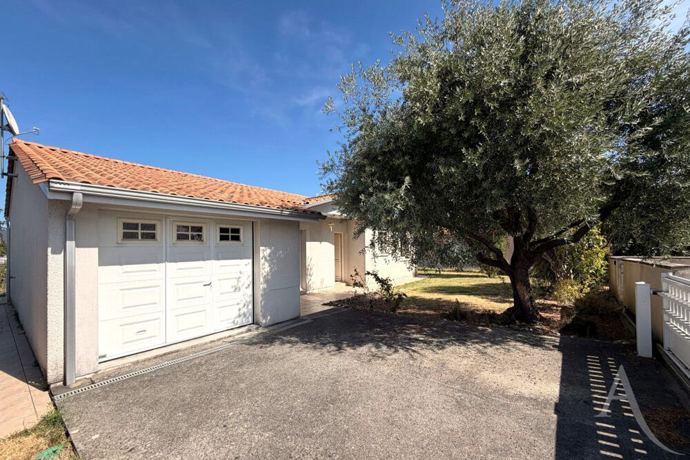 Maison à Villenave D'Ornon de 105 m2