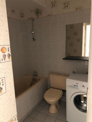 Appartement à vendre 1 pièce 26 m²