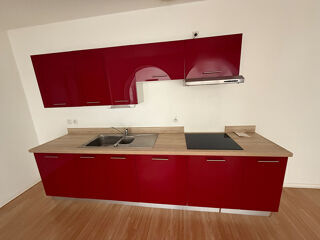  Appartement � louer 3 pi�ces 69 m�