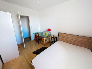  Appartement � vendre 3 pi�ces 58 m�