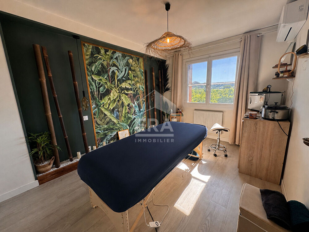 Appartement Laragne Monteglin 4 pièce(s) 73 m2