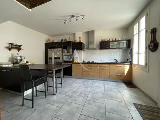  Maison à vendre 5 pièces 139 m²