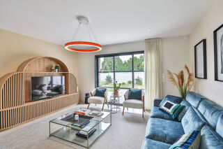  Maison à louer 5 pièces 153 m²