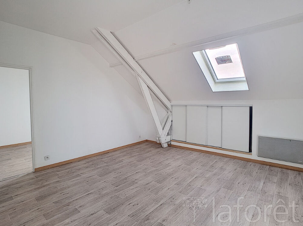 Location Appartement Appartement Auxerre 2 pièce(s) Auxerre