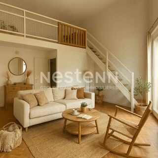  Appartement � vendre 2 pi�ces 41 m�