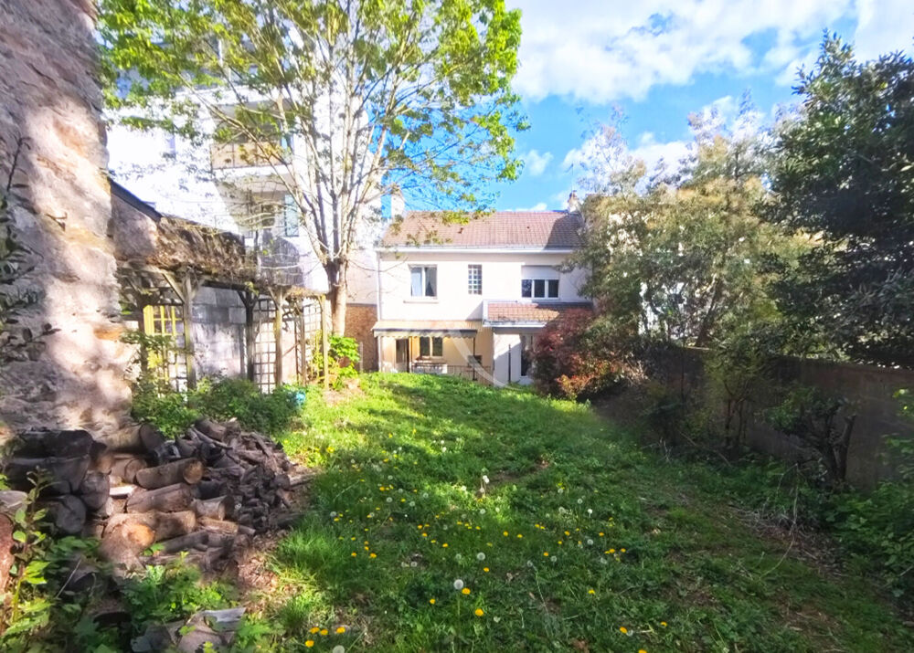 Maison 7 pièces 138 m² · à Nantes · 138 m² · 519 900 €