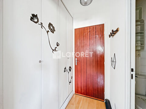  Appartement � louer 2 pi�ces 40 m�