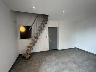  Appartement à louer 2 pièces 42 m²