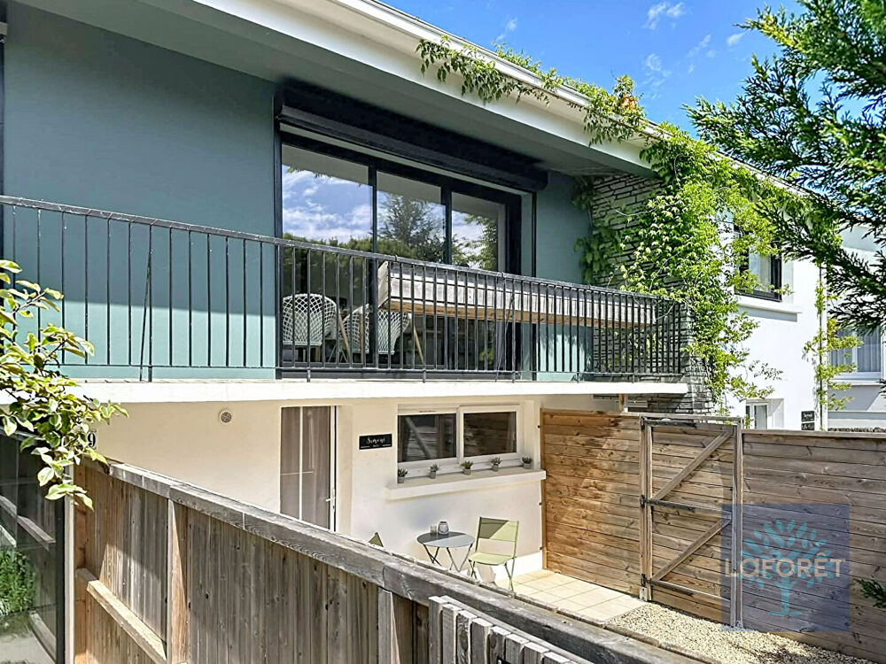 Maison Saint Gilles Croix De Vie 7 pièce(s) 184.22 m2