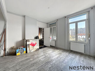  Appartement � vendre 2 pi�ces 60 m�