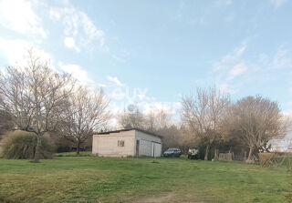  Terrain � vendre 1756 m�