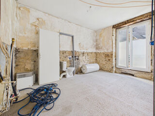  Appartement à vendre 3 pièces 60 m²