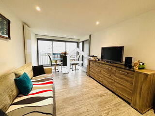  Appartement � vendre 2 pi�ces 43 m�