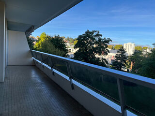  Appartement  louer 1 pice 47 m