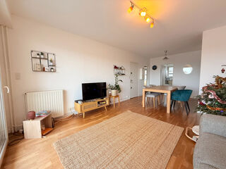  Appartement � vendre 6 pi�ces 114 m�