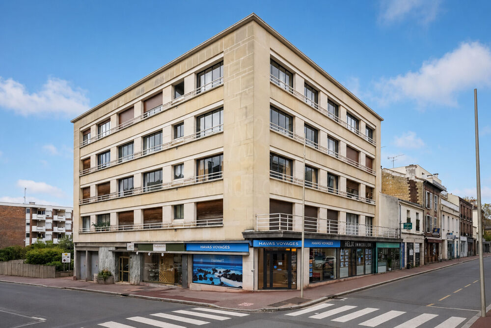 Appartement Le Vésinet 3 pièces 65 m²