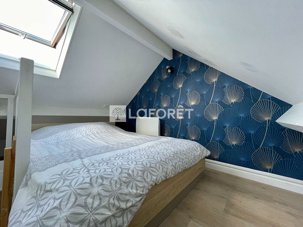 Location Appartement Appartement Calais 1 pièce(s) 19 m2 Calais