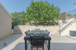  Maison à vendre 5 pièces 110 m²