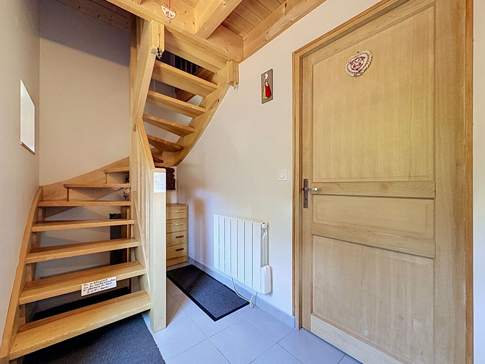 Vente Maison Chalet MONT DORE Mont dore