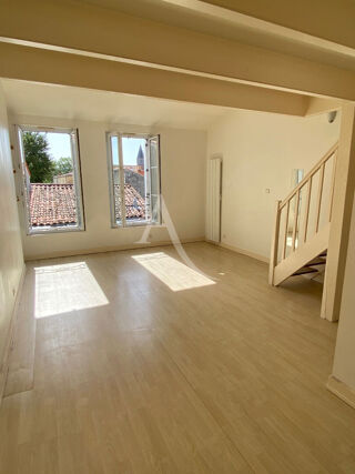  Appartement à vendre 1 pièce 28 m²