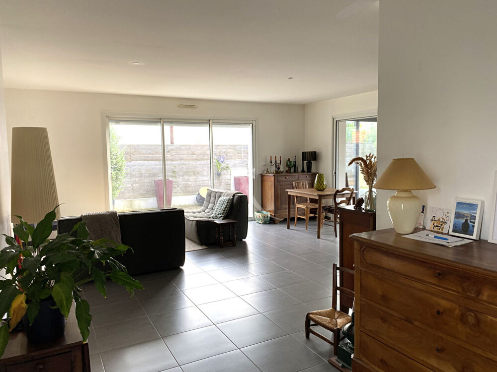 Maison Bretignolles Sur Mer 4 pièce(s) 91.81 m2