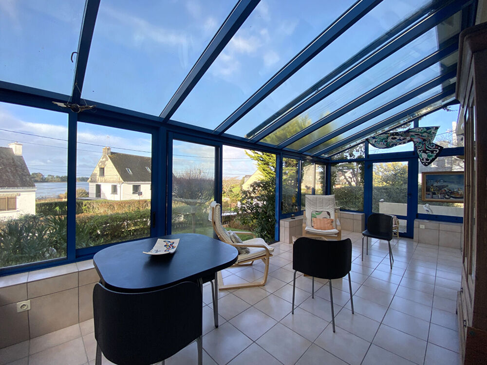 Maison à vendre à Séné avec vue sur le Golfe du Morbihan !