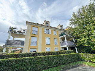  Appartement  vendre 2 pices 40 m
