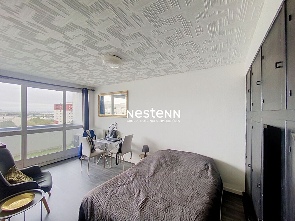 Vente Appartement À VENDRE - STUDIO LUMINEUX DE 27 m² AVEC BALCON - GARGES-LÈS-GONESSE Garges les gonesse