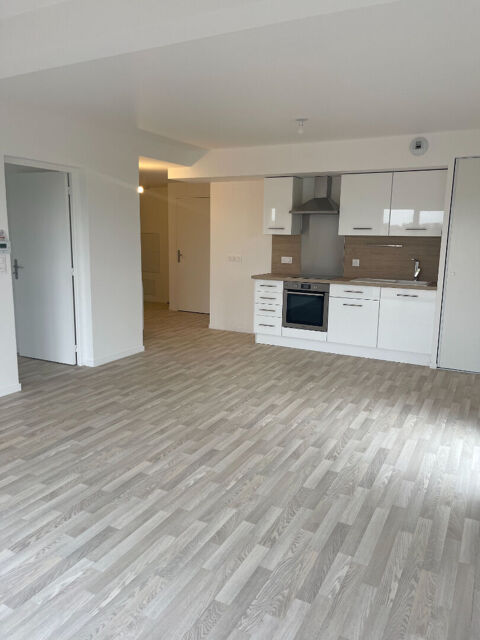  Appartement � louer 3 pi�ces 62 m�