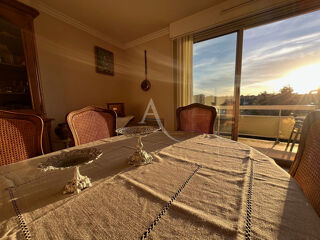  Appartement � vendre 5 pi�ces 106 m�