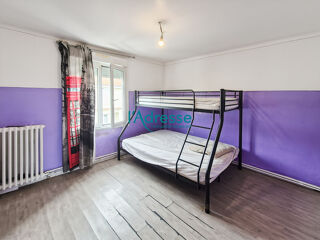  Maison à vendre 6 pièces 93 m²