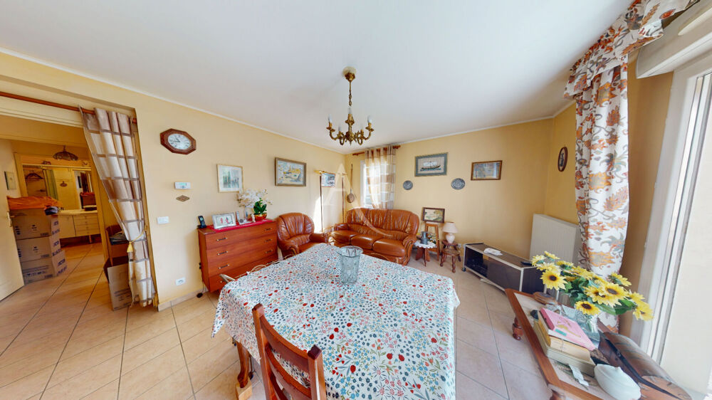 Vente Appartement DOURDAN - Résidence proche centre-ville, ascenseur ! Dourdan