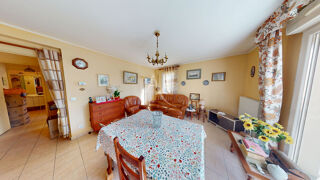  Appartement à vendre 3 pièces 63 m²