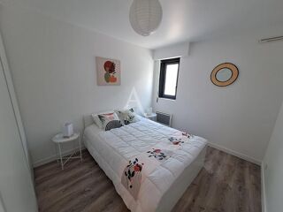  Appartement à louer 3 pièces 58 m²