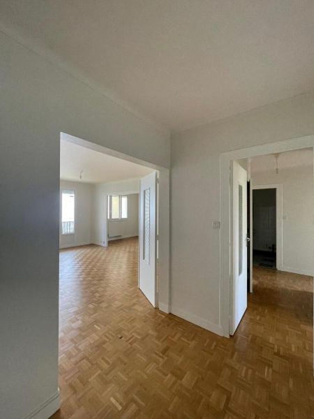 Location Appartement Appartement Nantes - 3 pièce(s) - 89.75 m2 Nantes