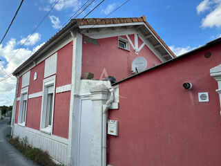  Maison  vendre 3 pices 81 m