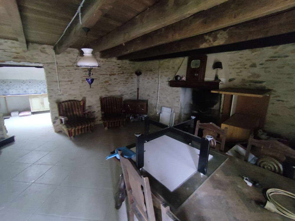 Maison Fegreac