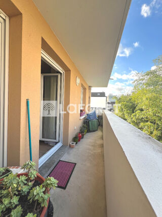  Appartement � vendre 3 pi�ces 63 m�