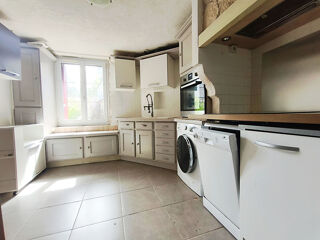  Maison à vendre 2 pièces 67 m²