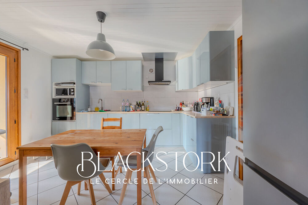 Vente Maison Maison Ichtratzheim 115 m2 Ichtratzheim