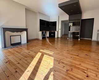  Appartement  vendre 3 pices 97 m