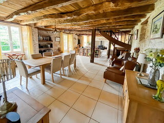  Maison à vendre 8 pièces 209 m²