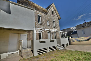  Maison à vendre 8 pièces 153 m²
