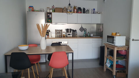  Appartement � louer 2 pi�ces 50 m�