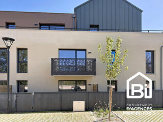  Appartement à vendre 2 pièces 42 m²